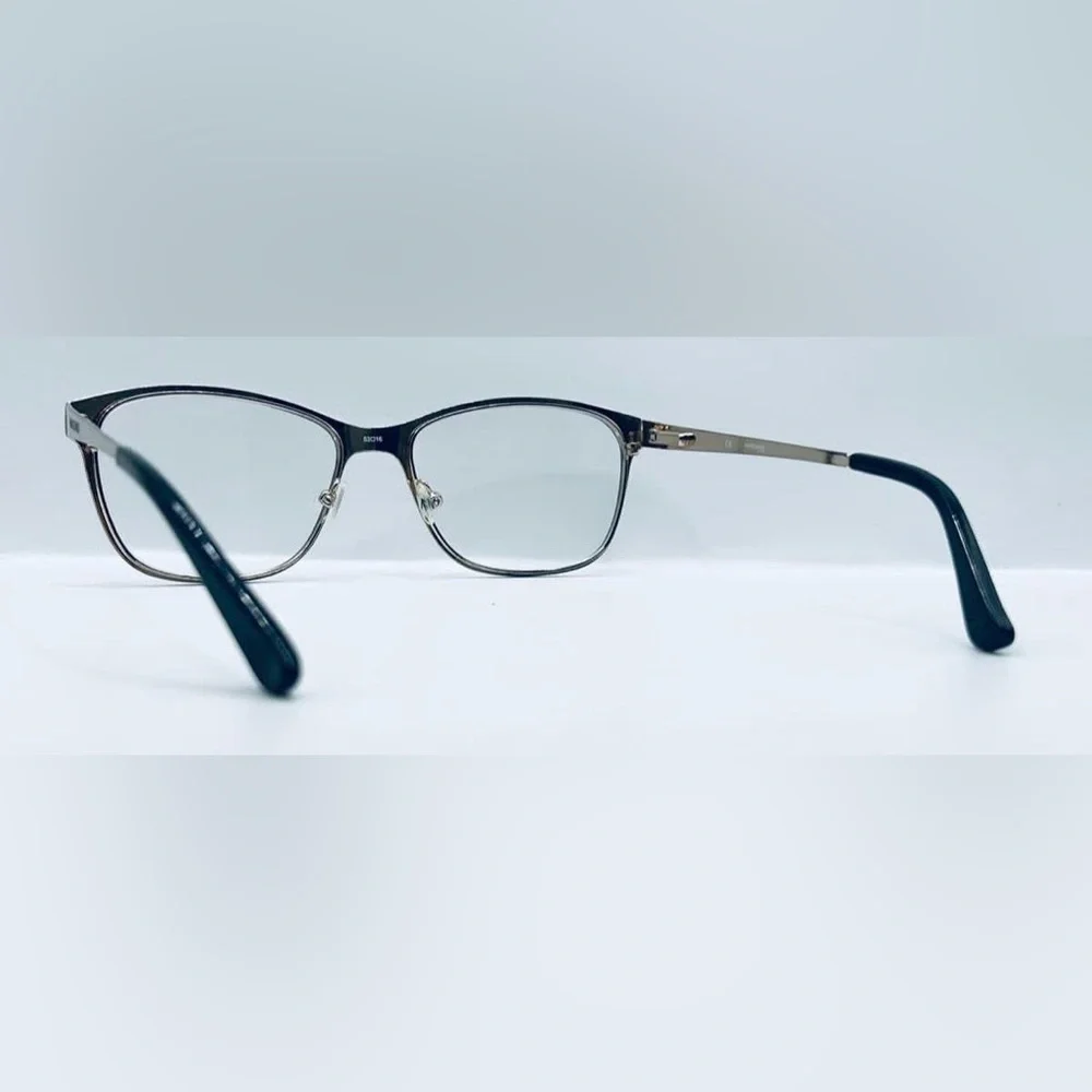 Marciano GMO255 Black Bronze Pilot Sunglasses Frames Only